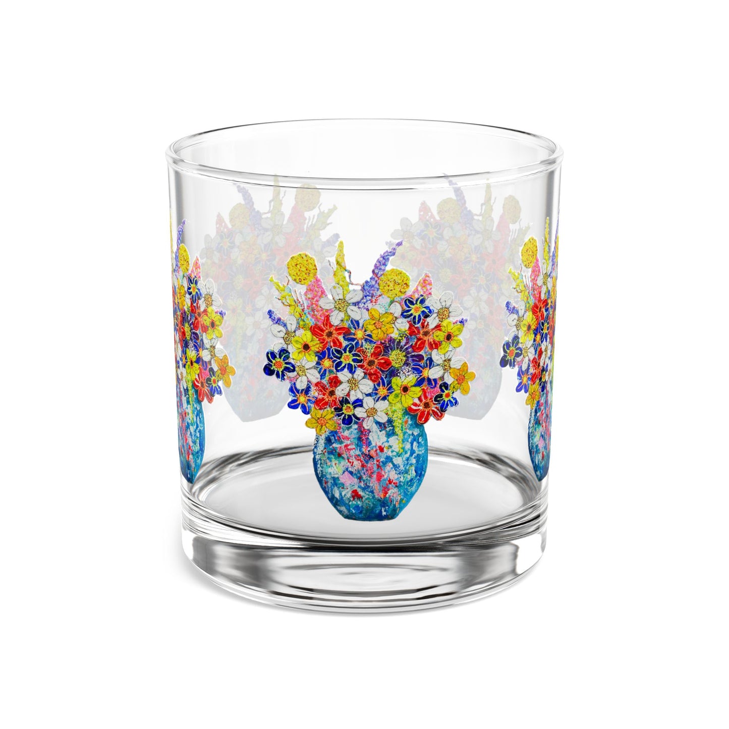 Rocks Glass, 10oz - No. 244
