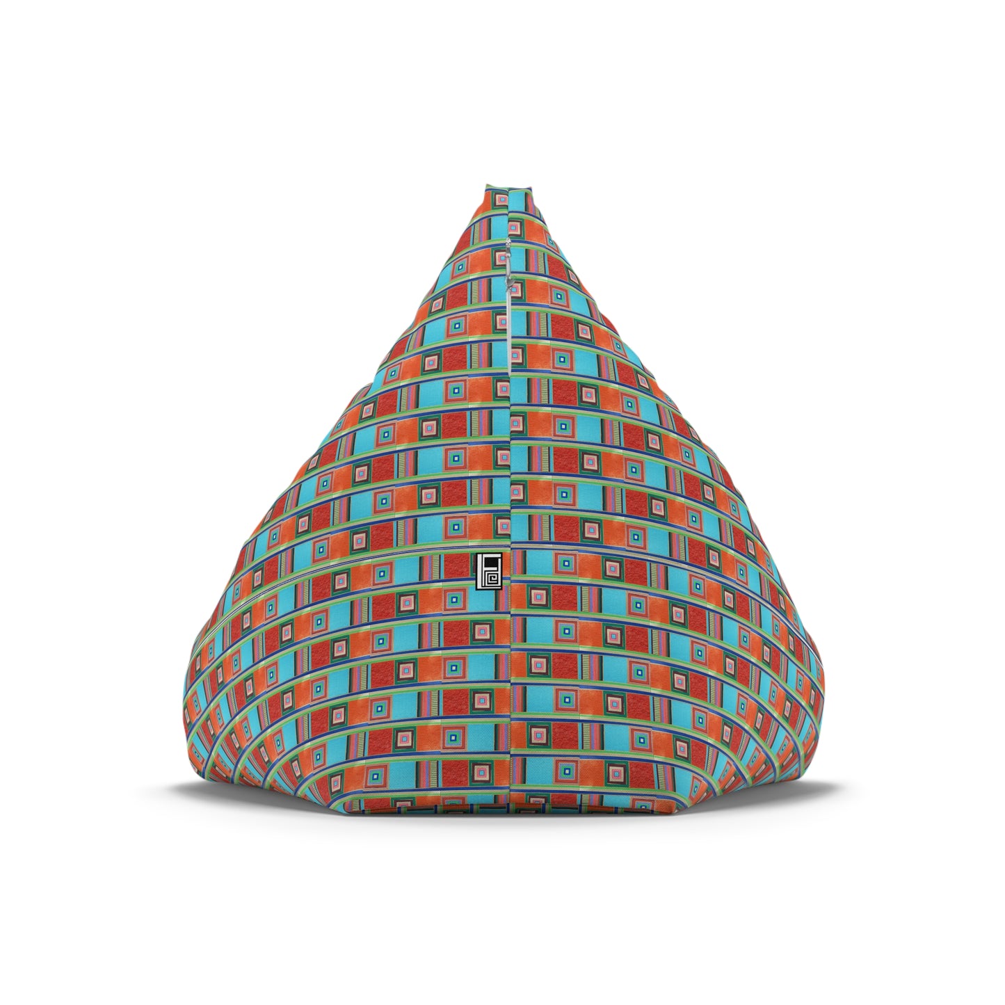 Bean Bag Chair Cover - No 133 A