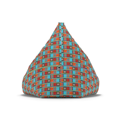 Bean Bag Chair Cover - No 133 A