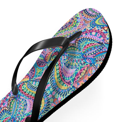 Flip Flops - No. 255