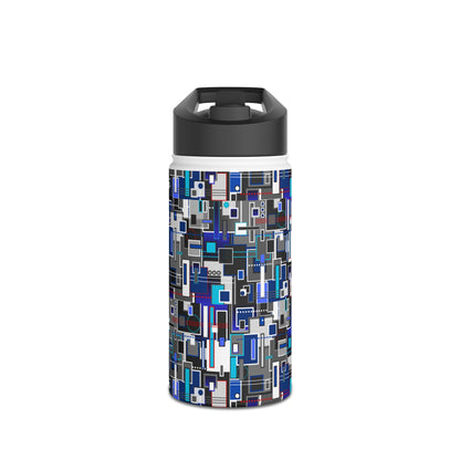 Stainless Steel Water Bottle - No. 235