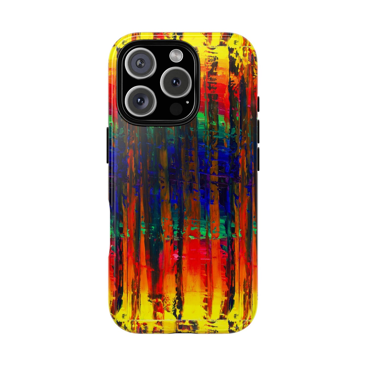 Tough Phone Case -  No. 138
