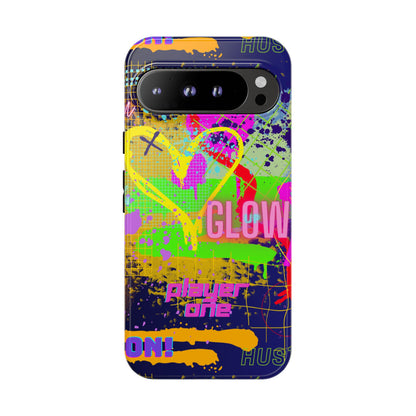 Tough Phone Case - No. 232 A