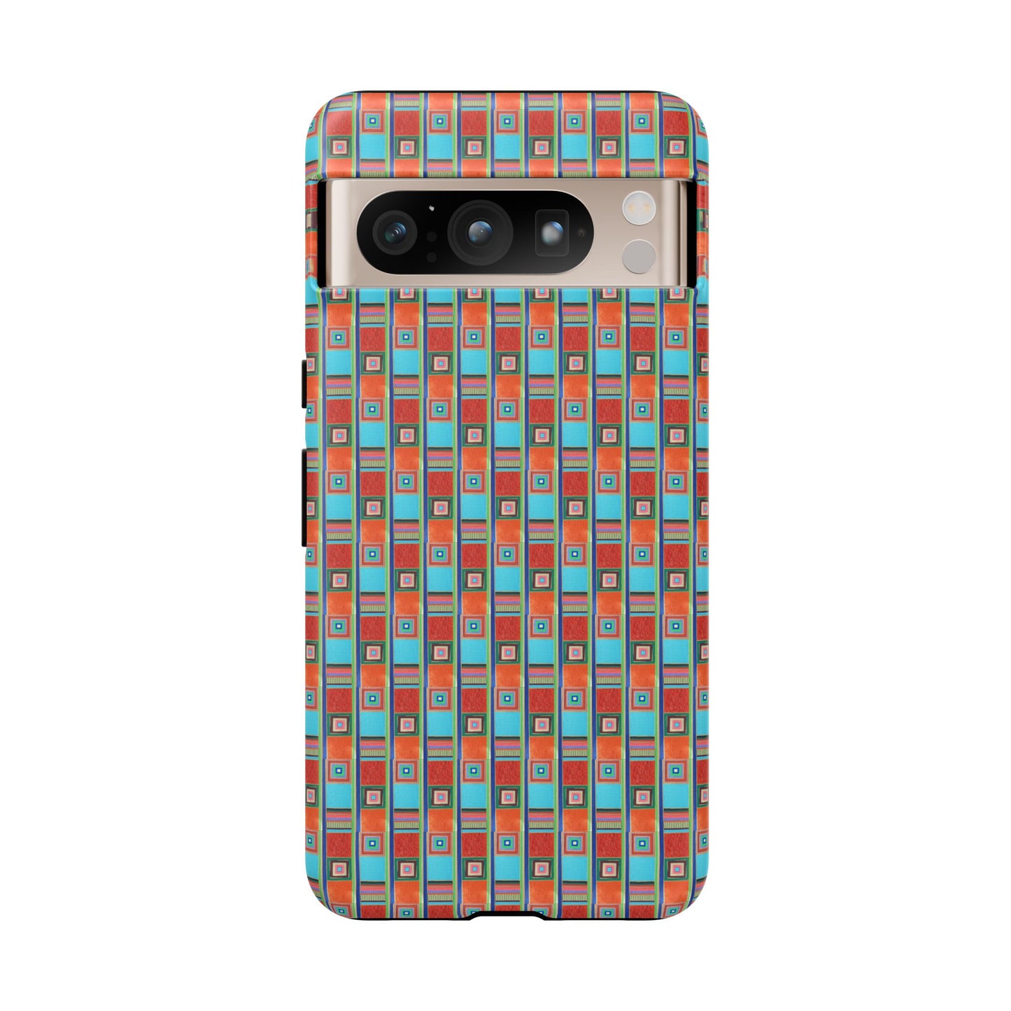 Tough Phone Case -  No. 133 B