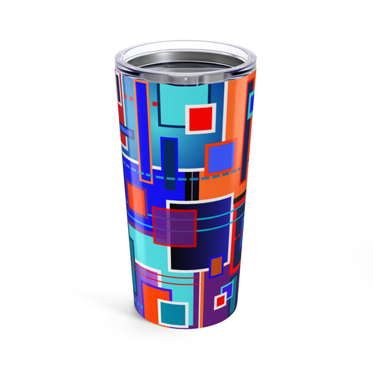 Tumbler 20oz - No. 233