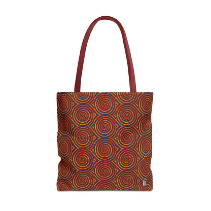 Tote Bag  - No. 144 - Dizzy