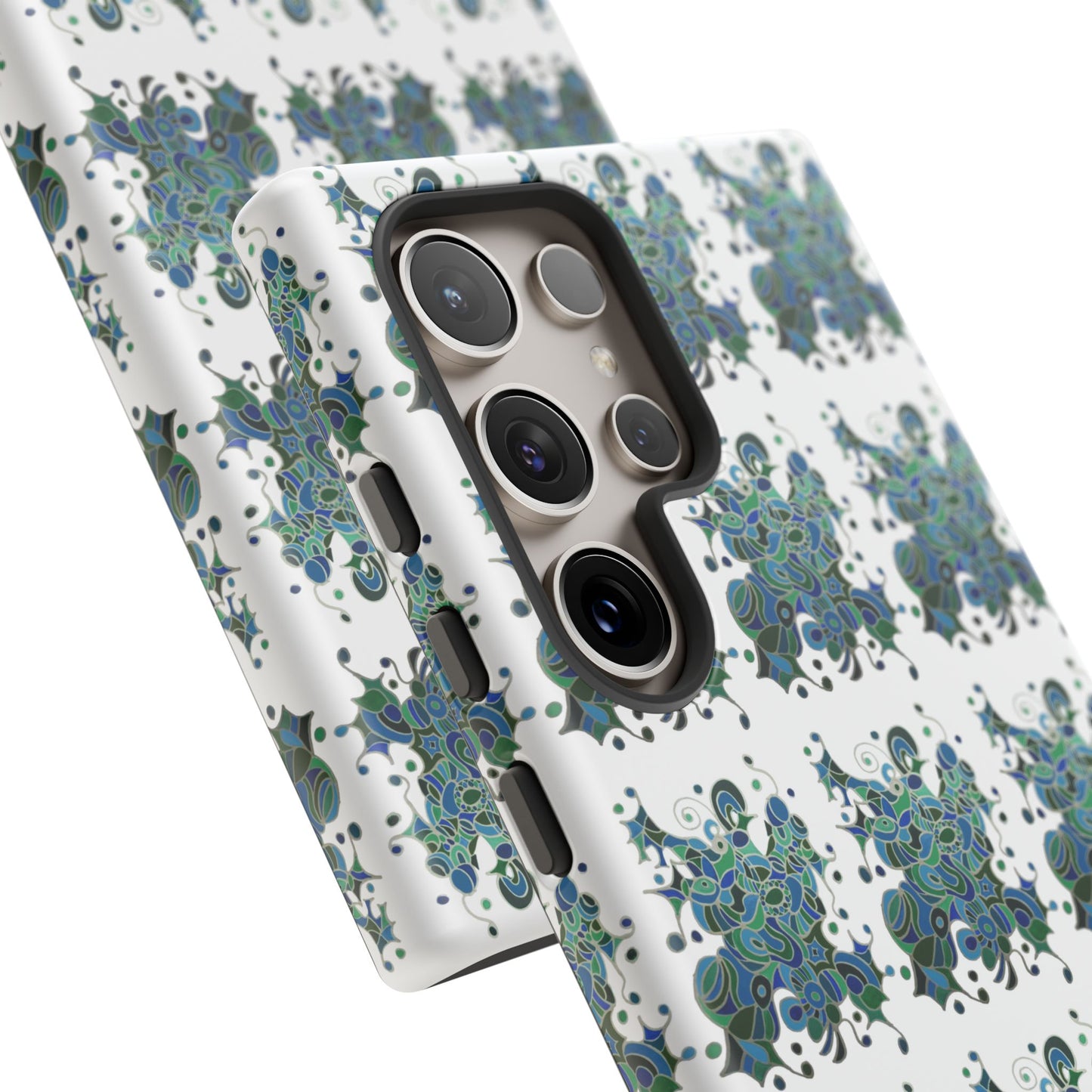 Tough Phone Case - No. 146 WE