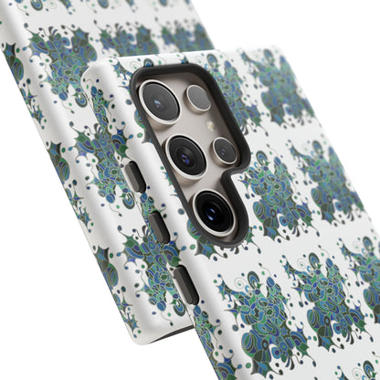 Tough Phone Case - No. 146 WE