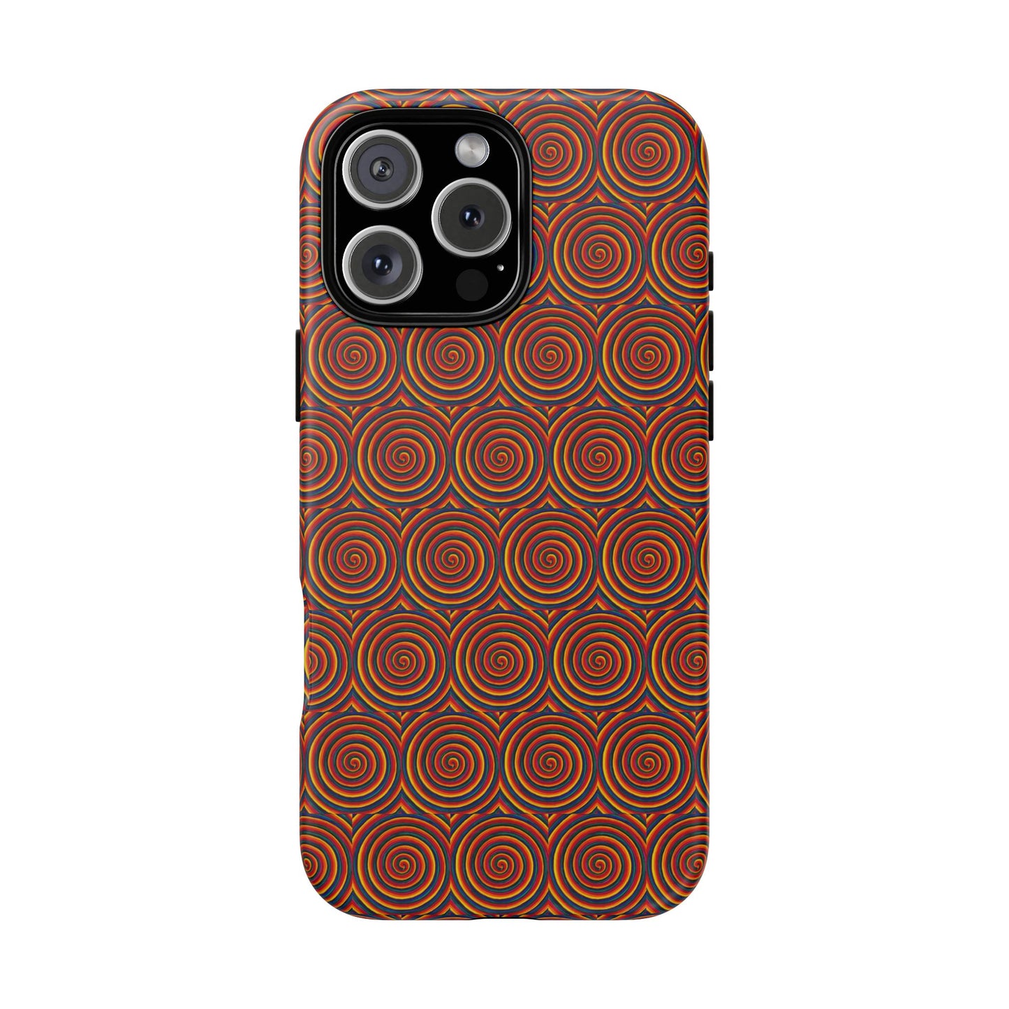 Tough Phone Case -  No. 144