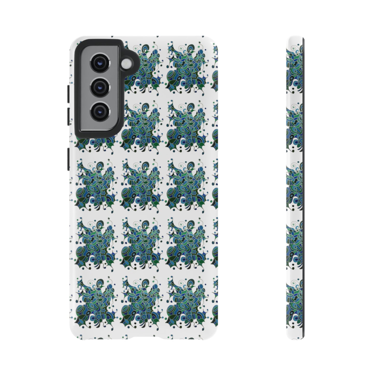 Tough Phone Case - No. 146