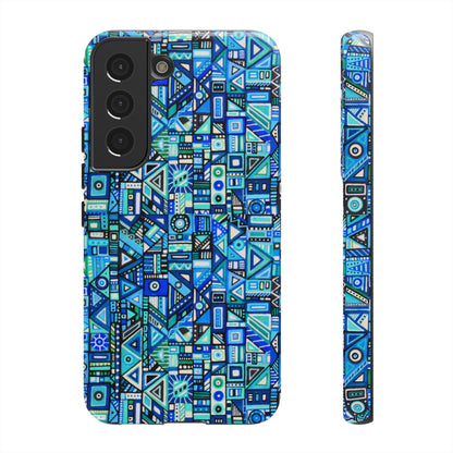 Tough Phone Case -  No. 313
