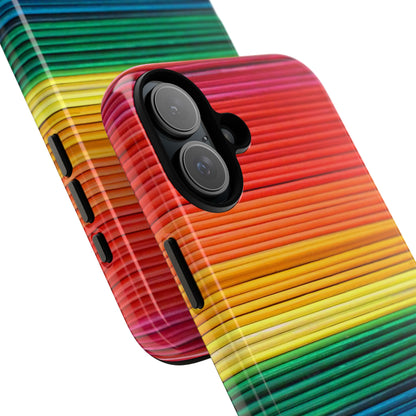 Tough Phone Case -  No. 305