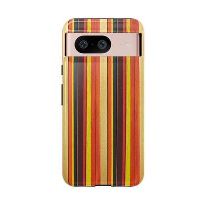 Tough Phone Case -  No. 130