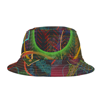 Bucket Hat  - No. 299