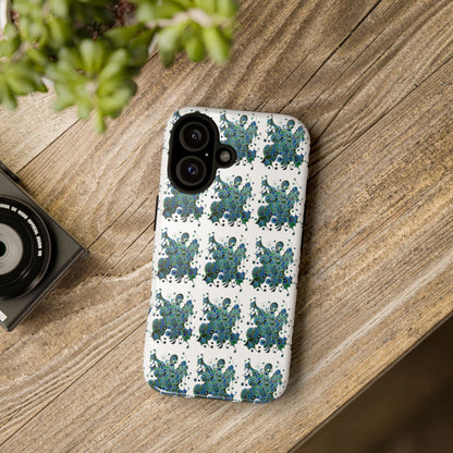Tough Phone Case - No. 146 WE