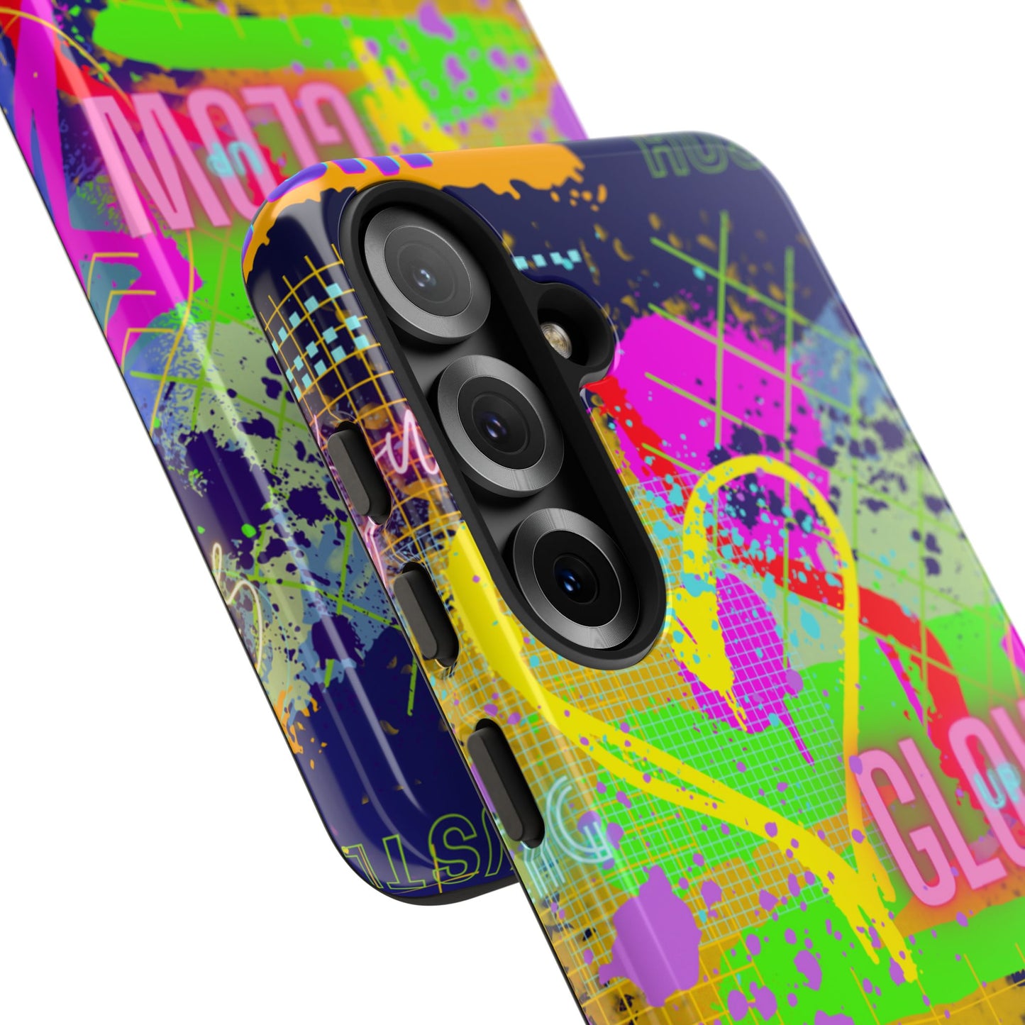Tough Phone Case - No. 232 A