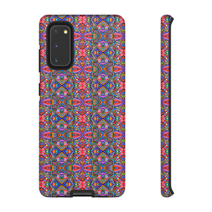 Tough Phone Case -  No. 288