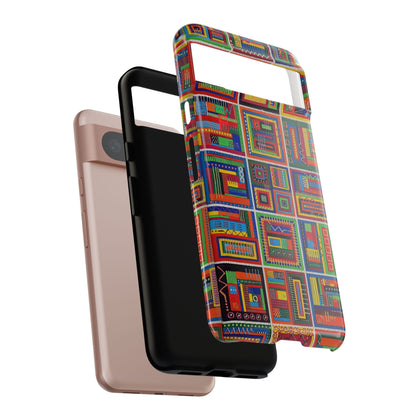 Tough Phone Case - No. 156