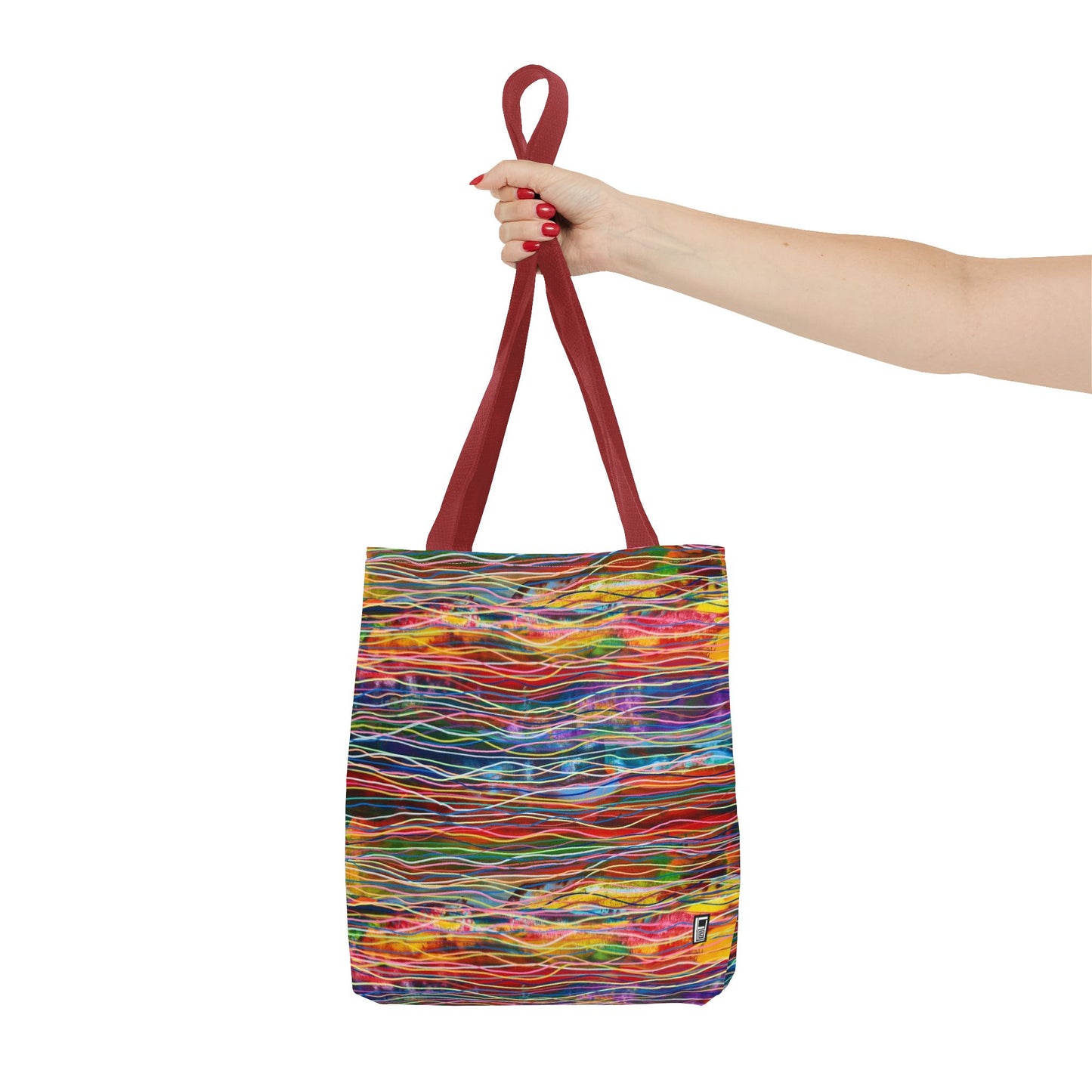 Tote Bag  - No.  236 A