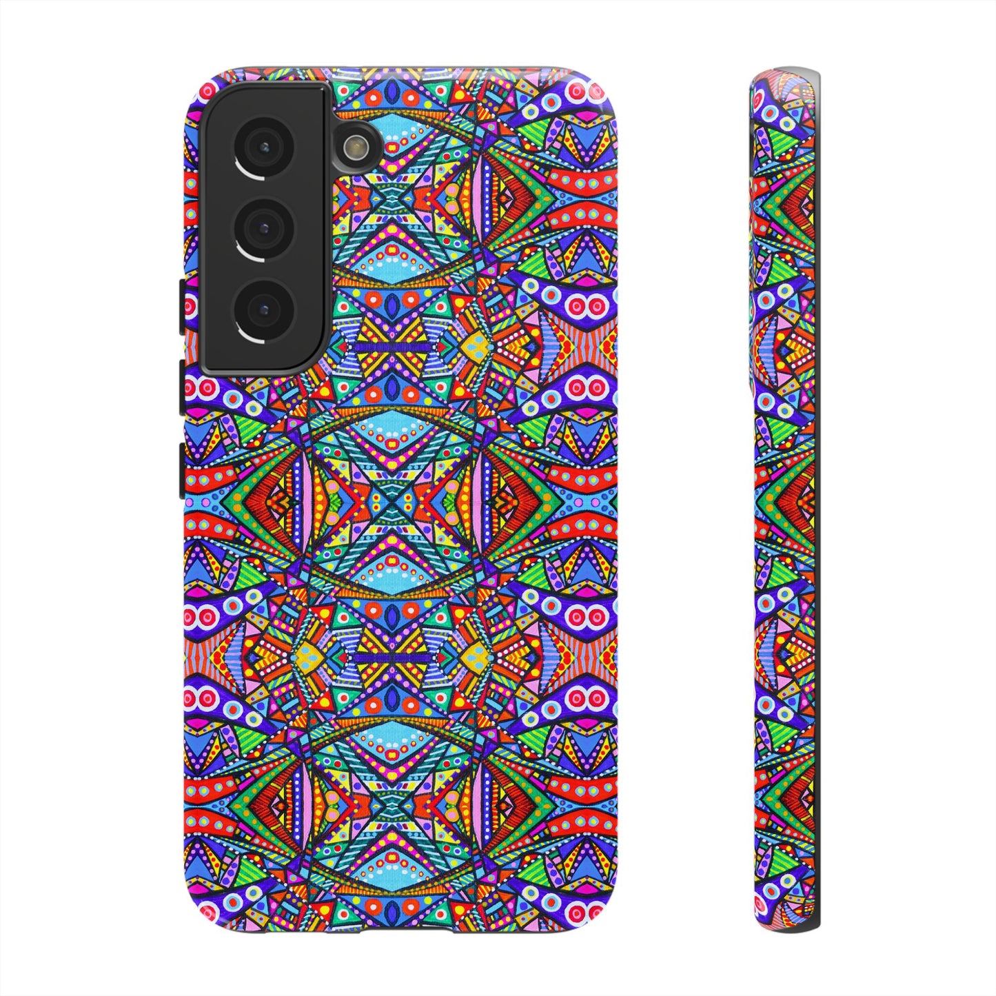 Tough Phone Case -  No. 291 B