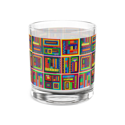 Rocks Glass, 10oz - No. 156