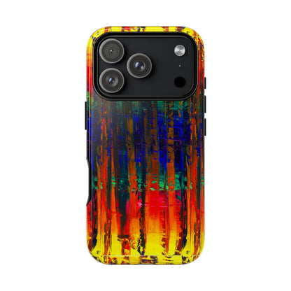 Tough Phone Case -  No. 138