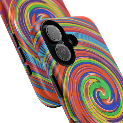 Tough Phone Case -  No. 303