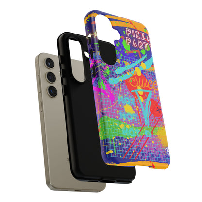 Tough Phone Case -  No. 232 B