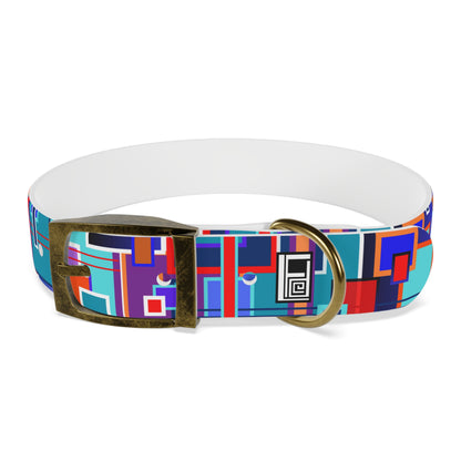 Dog Collar - No. 233 E