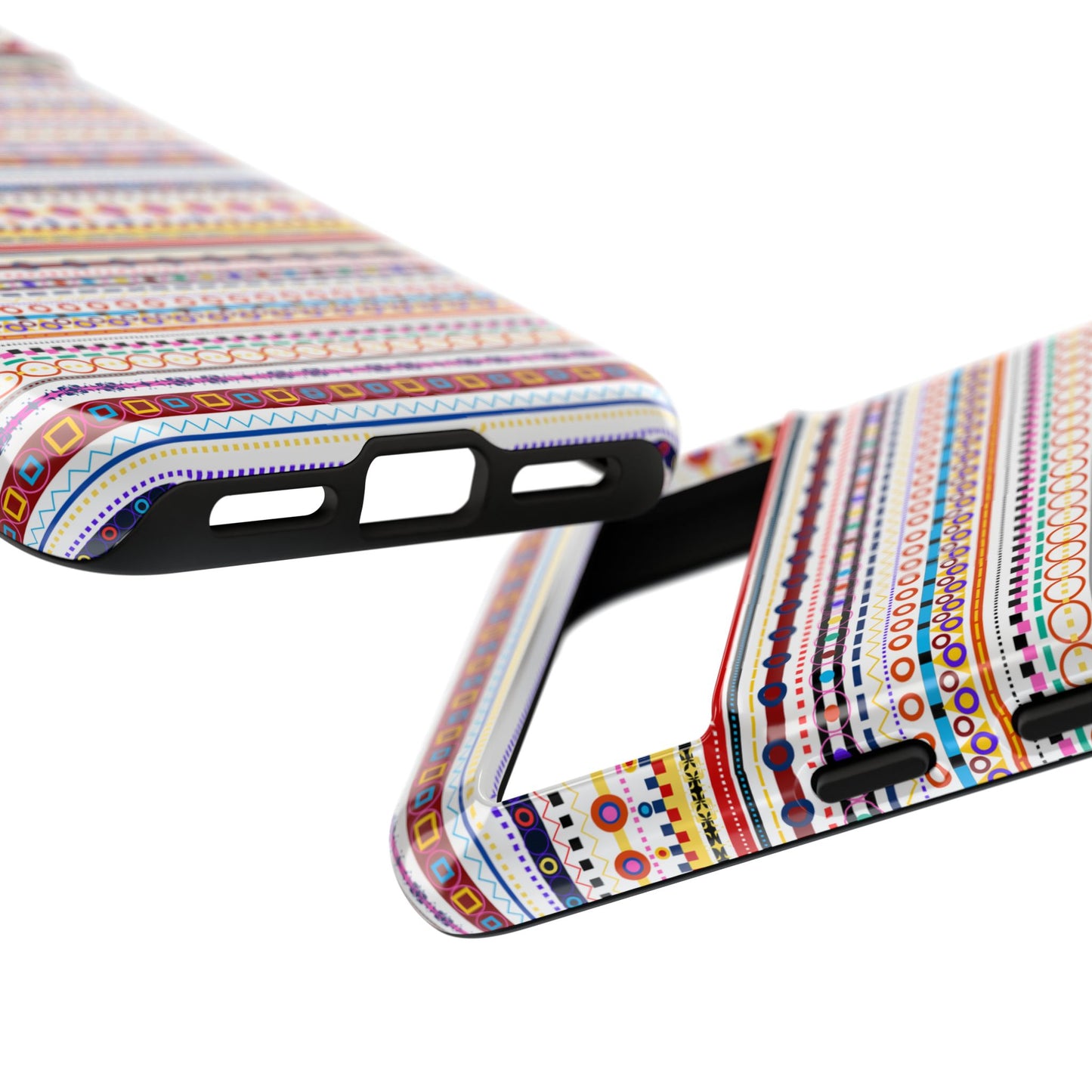 Tough Phone Case -  No. 326
