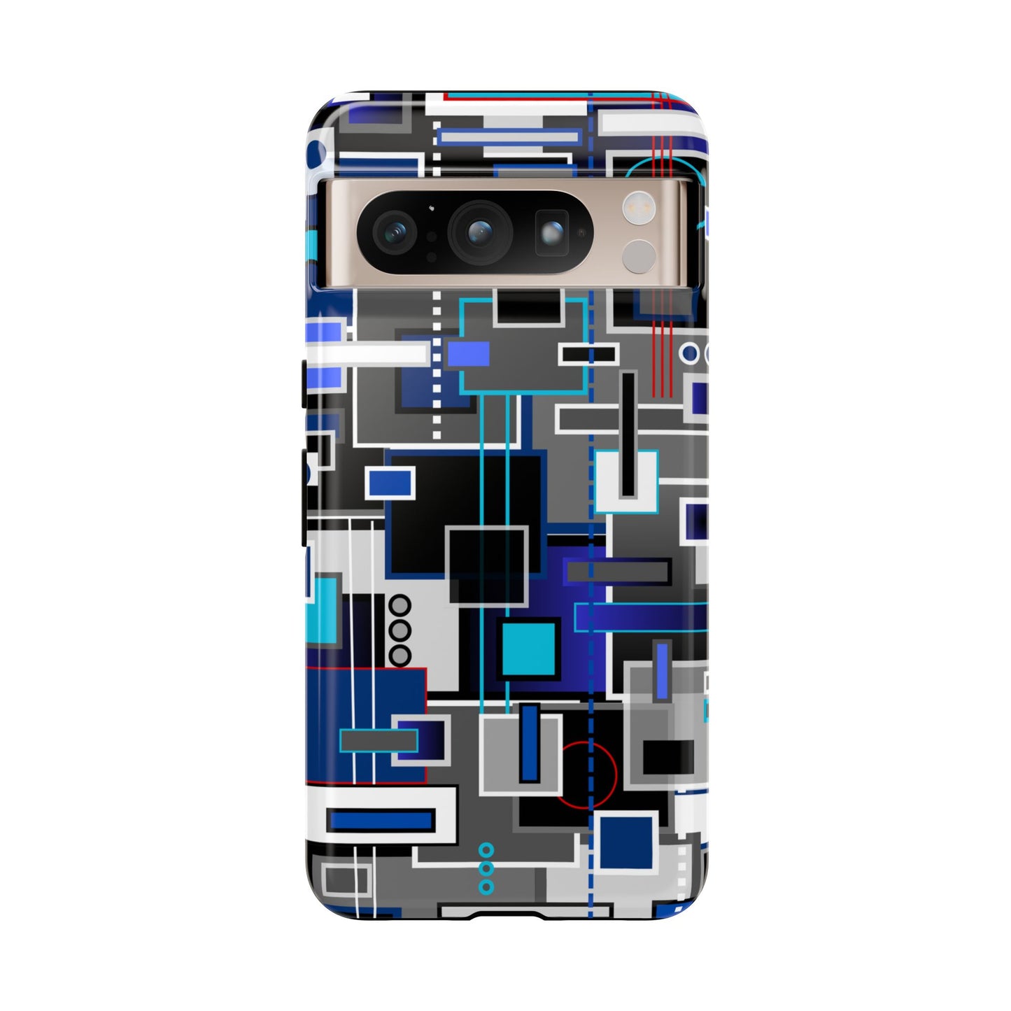 Tough Phone Case -  No. 235