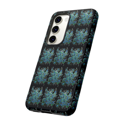 Tough Phone Case -  No. 146 BK