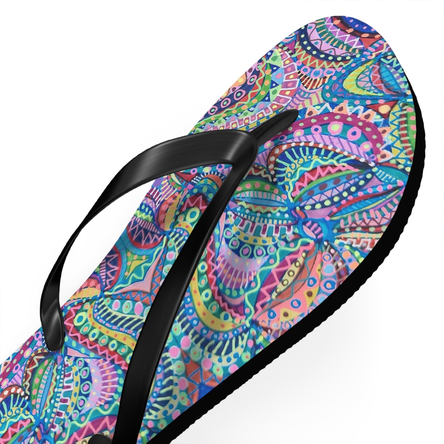 Flip Flops - No. 255