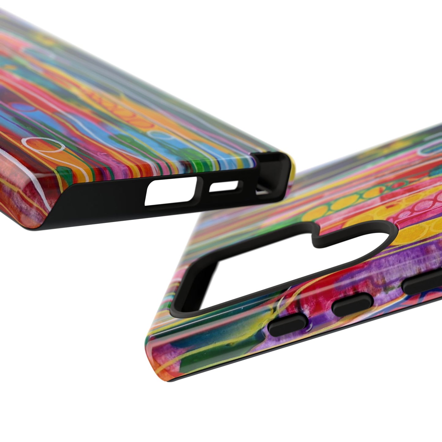 Tough Phone Case -  No. 237