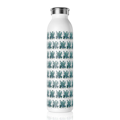 Slim Water Bottle - No. 146