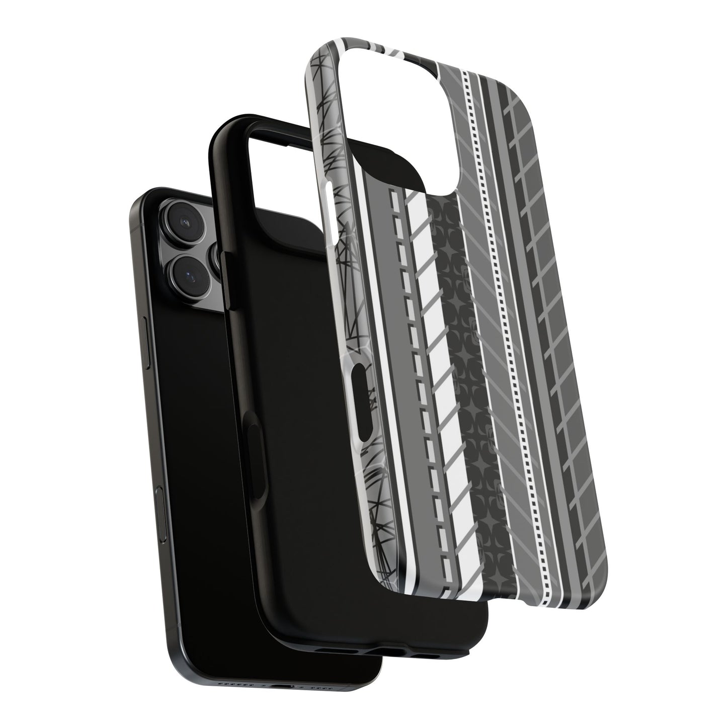 Tough Phone Case -  No. 298