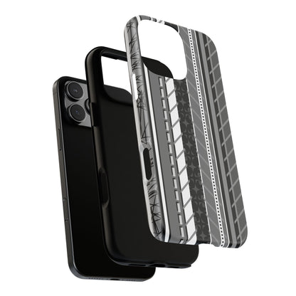 Tough Phone Case -  No. 298
