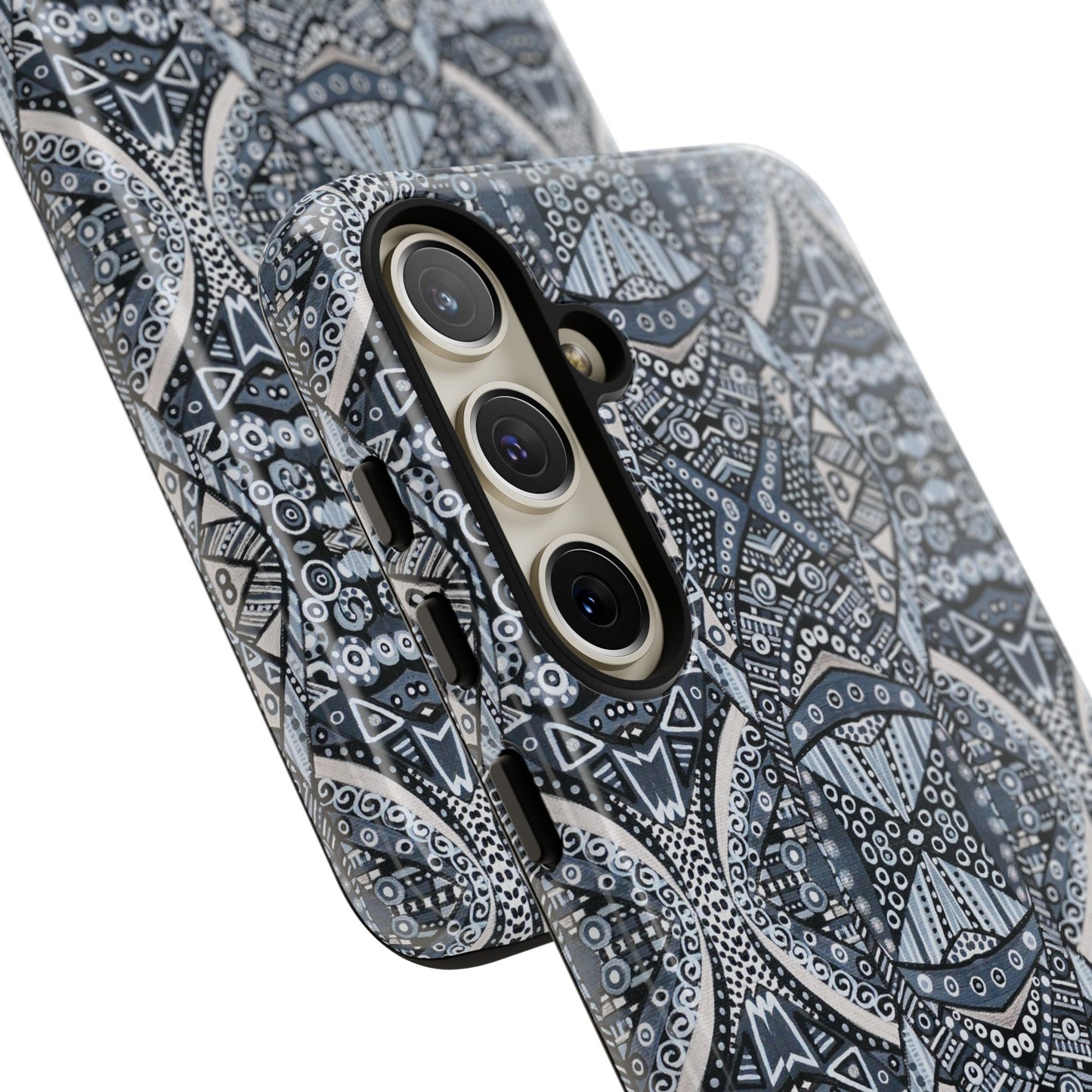 Tough Phone Case -  No. 287