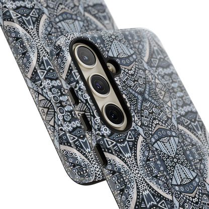Tough Phone Case -  No. 287