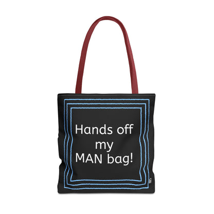 Tote Bag - No. X1