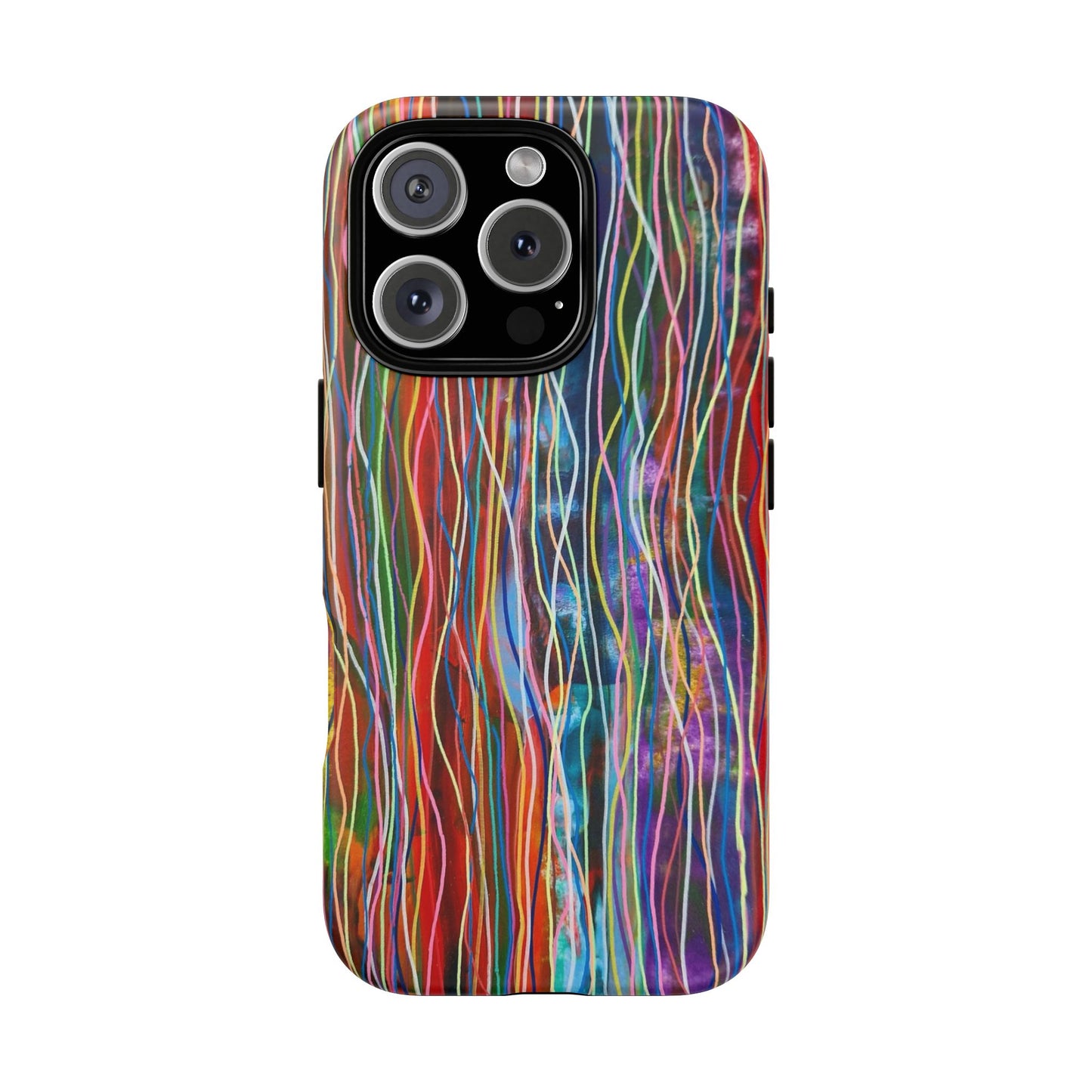 Tough Phone Case -  No. 236