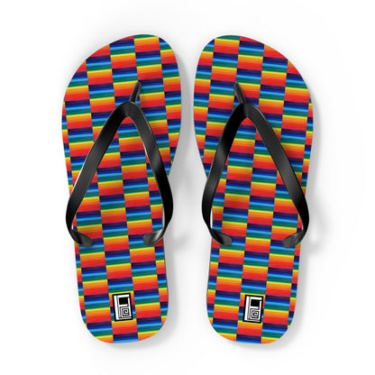 Flip Flops - No. 305 - Pride