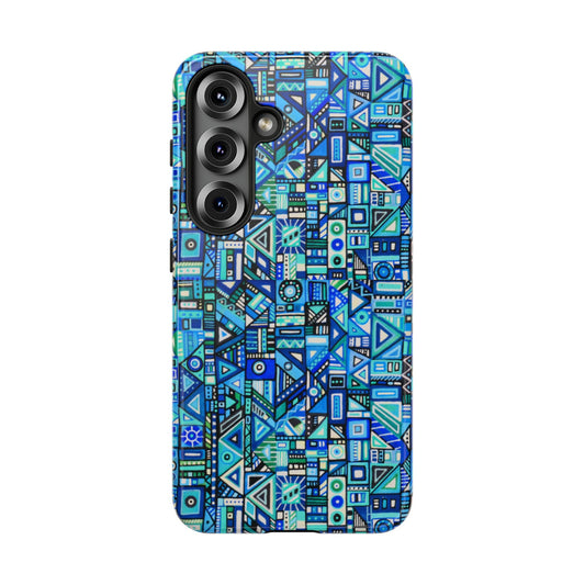 Tough Phone Case -  No. 313