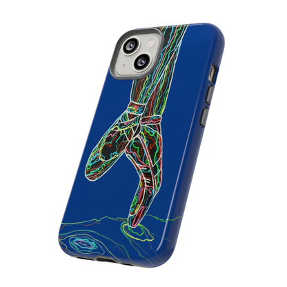 Tough Phone Case -  No. 227