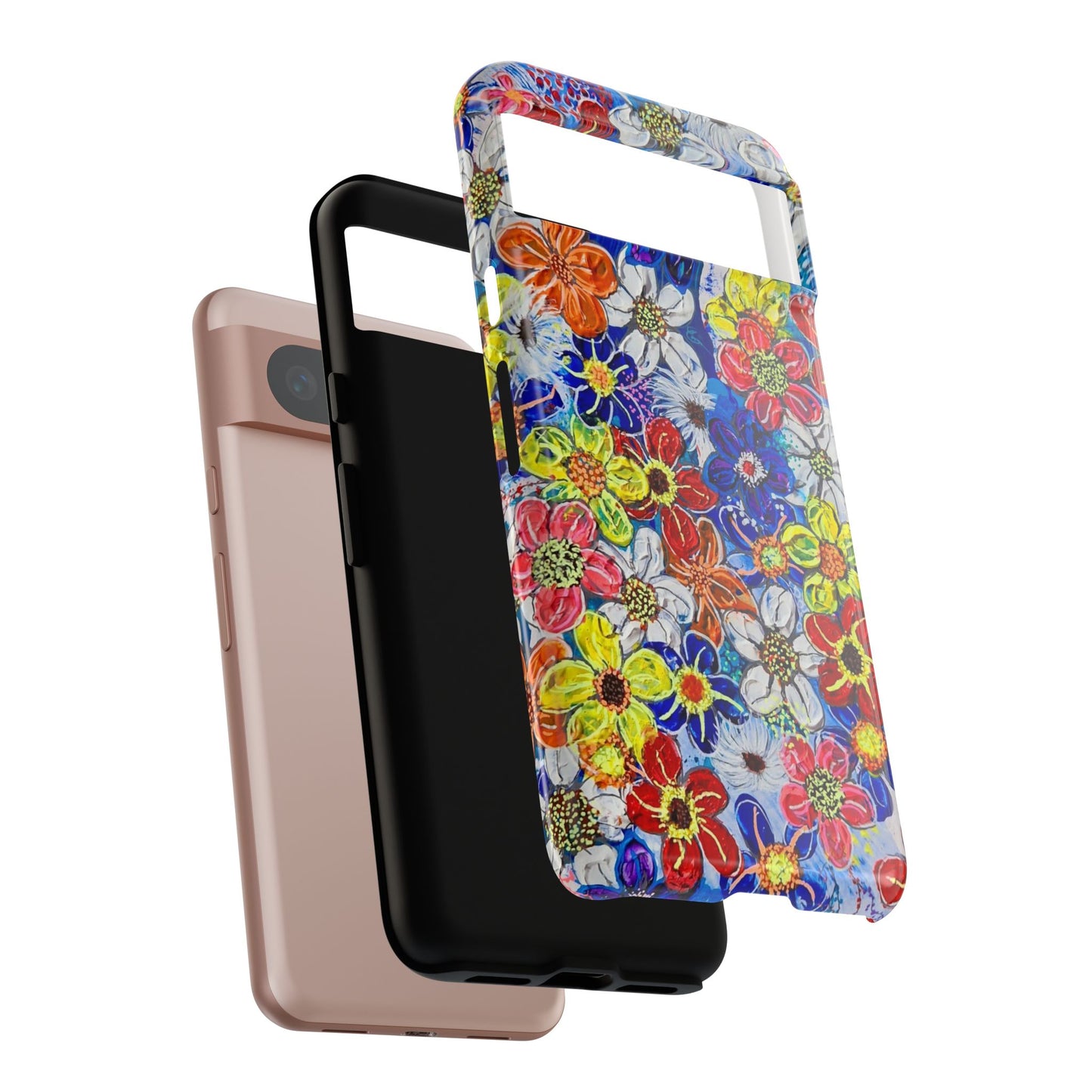 Tough Phone Case - No. 240