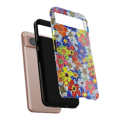 Tough Phone Case - No. 240