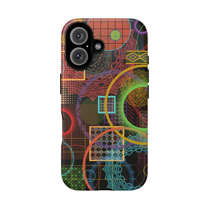 Tough Phone Case - No. 299