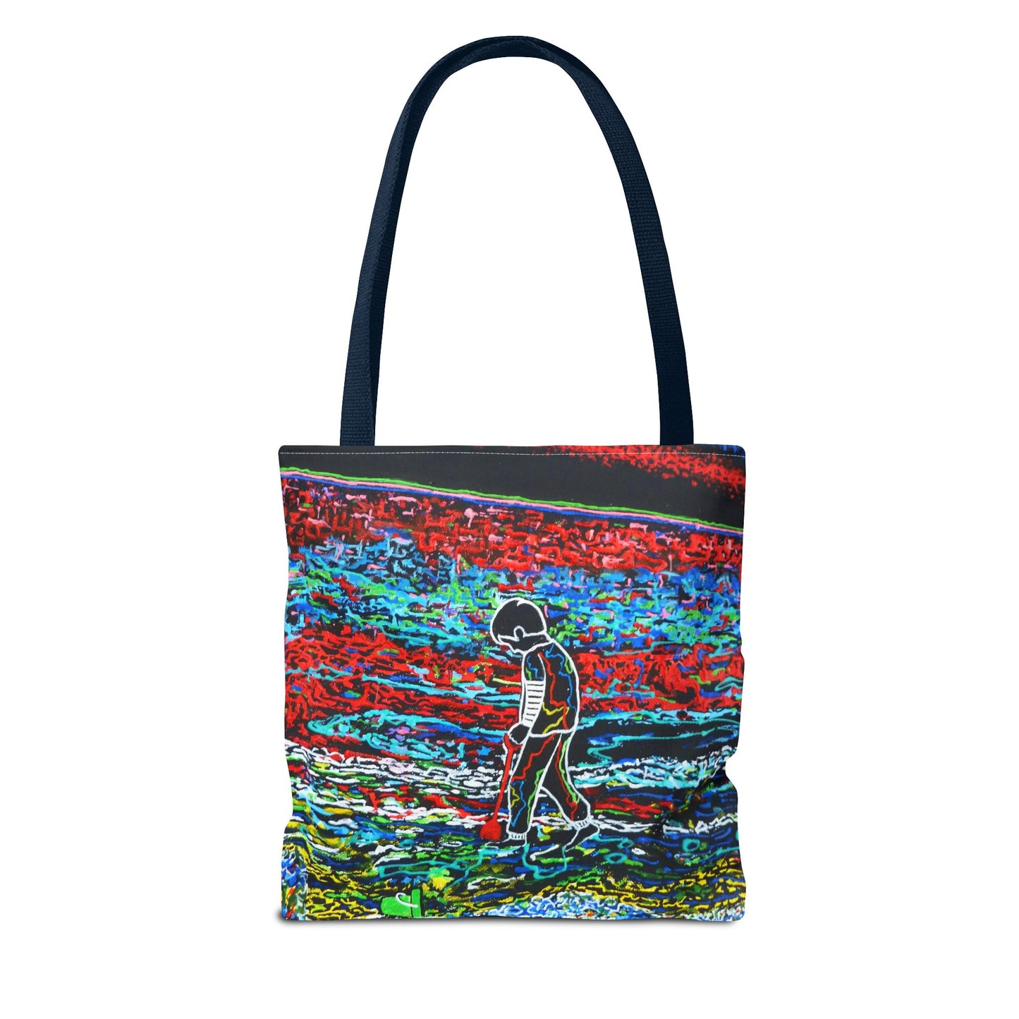 Tote Bag  - No. 210 MK