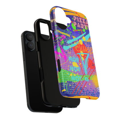 Tough Phone Case -  No. 232 B