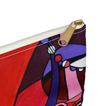 Make Up Bag - No. 220 - Connections